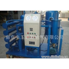 供应润滑油滤油机WDL30|滤油机