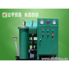 供應MC系列廢油再生濾油機、濾油機