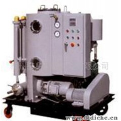 江苏聚鼎工具专业生产真空滤油机、小型滤油机,液压滤油机
