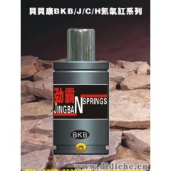 BKB15.0-015-140|标准氮气弹簧
