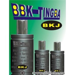 BKJ1700N标准氮气弹簧