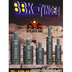 BKB42.0-020-160标准氮气弹簧