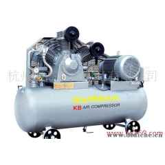 专业|KB工业用活塞式空气压缩机