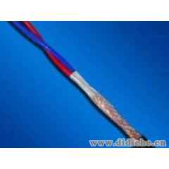 广东环威电线电缆厂家直销RVVSP2*2*0.2平方屏蔽电缆