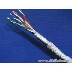 订购广东环威RVVSP2*2*0.3无氧铜镀锡铜屏蔽对绞型电缆