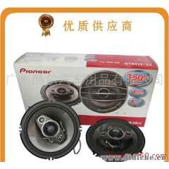 PIONEER1684喇叭汽车音响6.5同轴喇叭