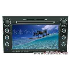 悍天HIGHSKY铃木维特拉DVD，GPS，影碟机，车载音响