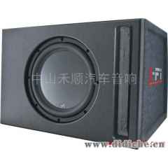 i-Fi系列FV250A汽车音响低音箱