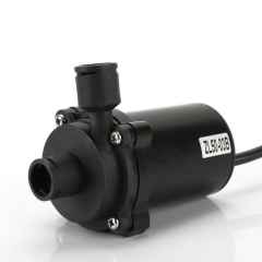ZL50-03热水循环加压水泵直流无刷水泵