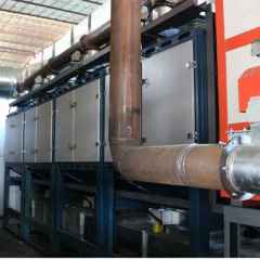 樂途環保 內蒙古廢氣處理設備 廢氣處理設備廠家