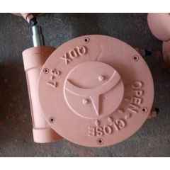 QDX3蜗轮蜗杆减速机，蜗轮减速机，蜗轮蜗杆加工