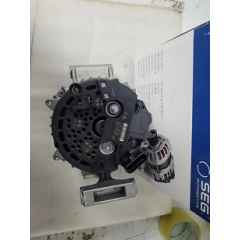 0124655965/0124655328奔驰泵车发电机