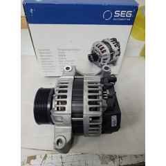 0124655618/0124655617奔驰泵车发电机